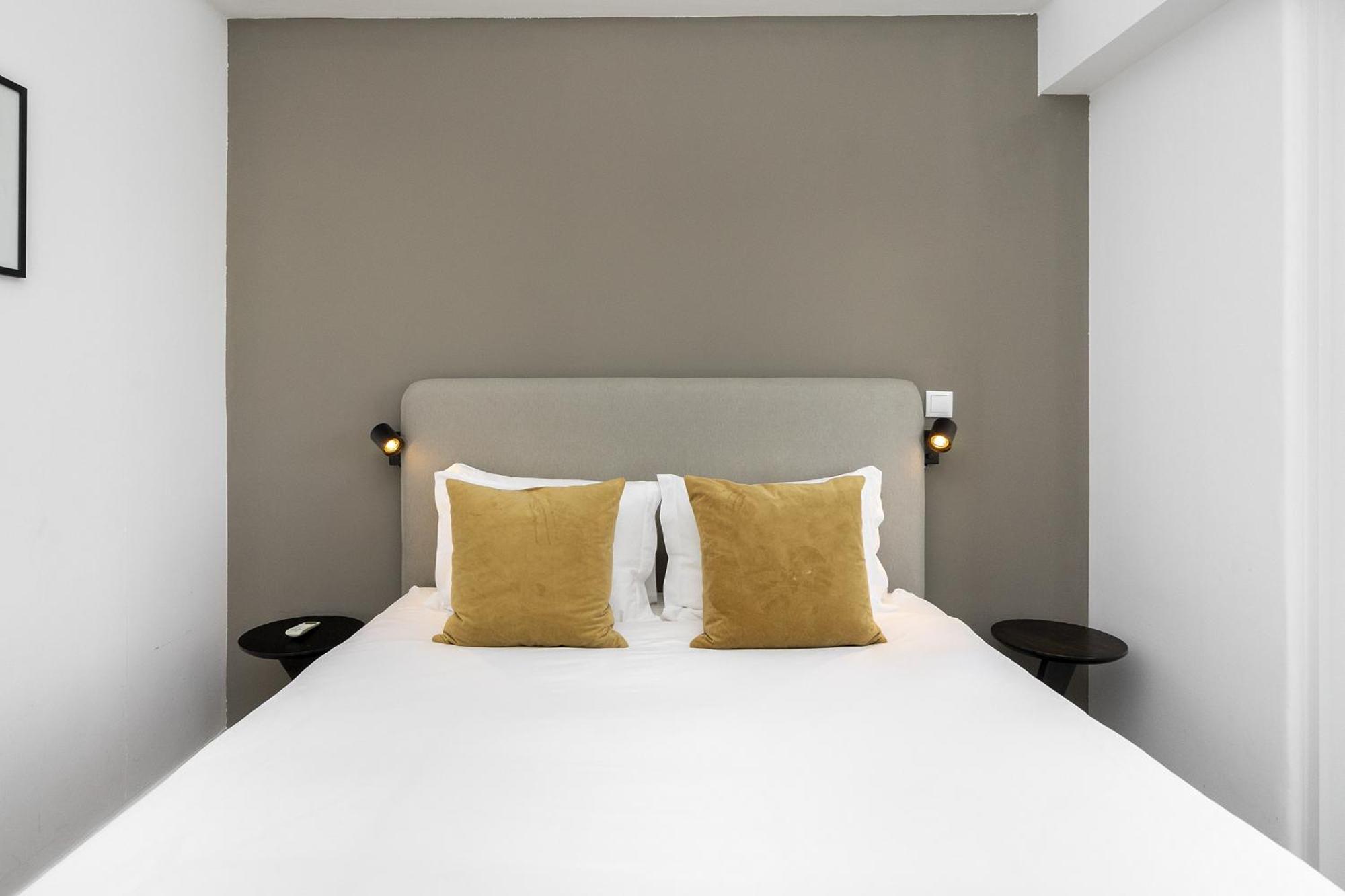 Whome | 270º Panoramic View Premium Apartment Lisbon Exterior photo