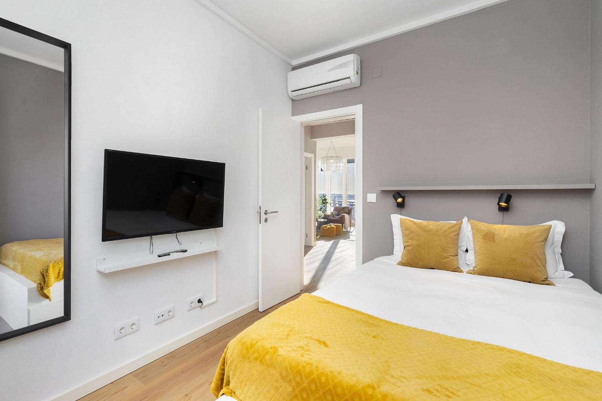 Whome | 270º Panoramic View Premium Apartment Lisbon Exterior photo