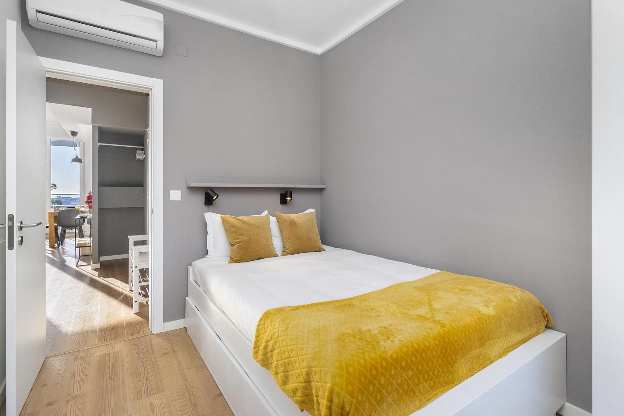 Whome | 270º Panoramic View Premium Apartment Lisbon Exterior photo