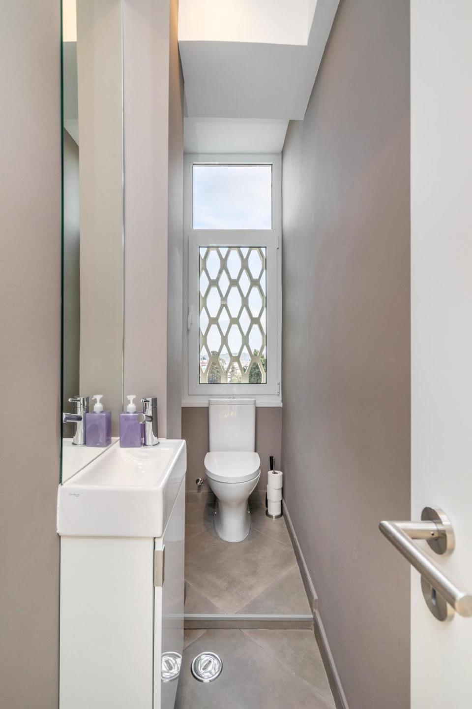 Whome | 270º Panoramic View Premium Apartment Lisbon Exterior photo